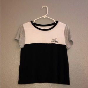 Hollister shirt